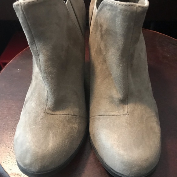 Maurices Shoes - Maurices Bootie Boots